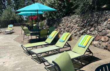 Ranch Stay-A 240 acre Working Ranch - Foto 58