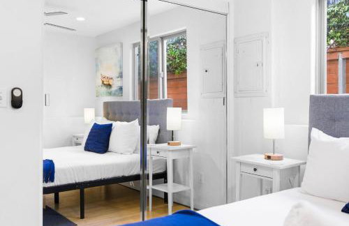 Beach Oasis - Rooftop, Steps2Sand and Water Views - Foto 70