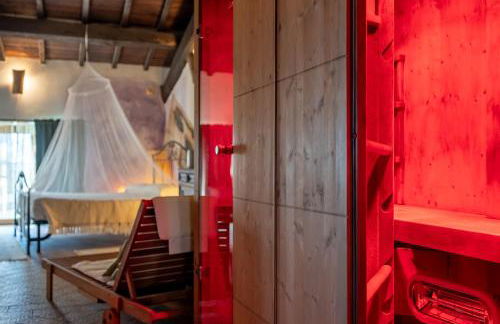 Tenuta Monte La Guardia - Cascate Naturali - Photo 89