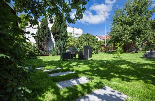 Apartment Falkenstein - Foto 17