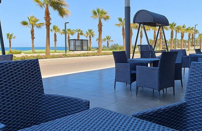 Exclusive Beachside Chalets at Porto Said Resort - Foto 62
