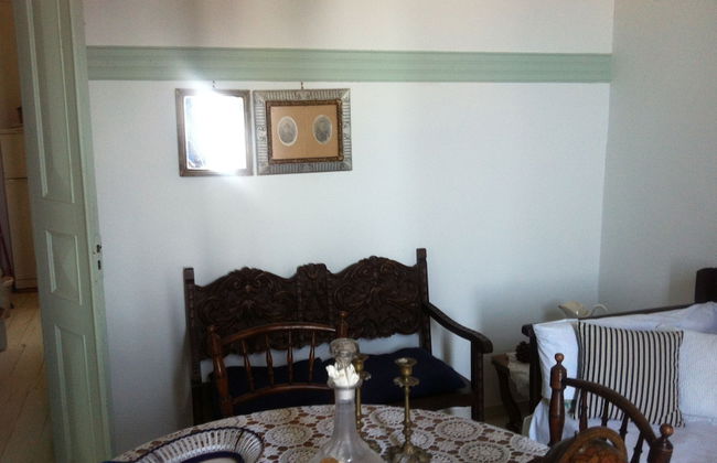 Persefonis view house - Foto 6