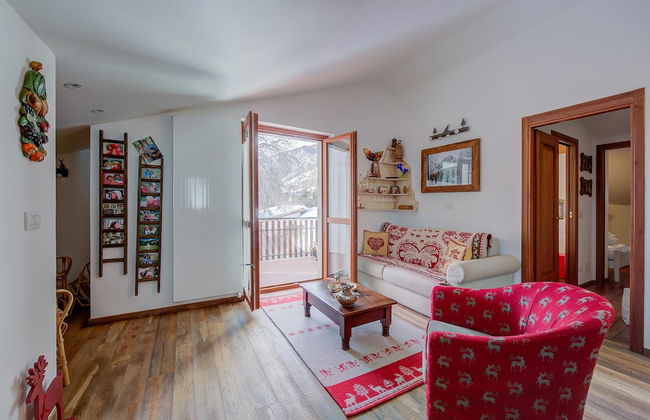 White House Ski Relax - Foto 9