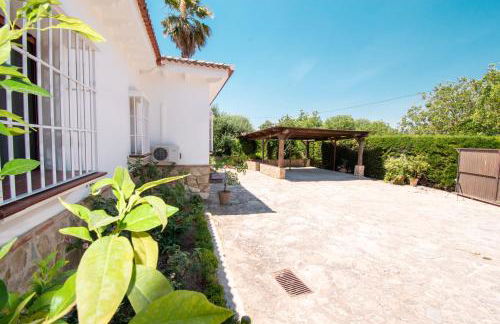 Casa Jazmín - Foto 58