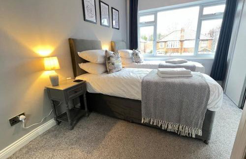 Chelwood Residence - Foto 17