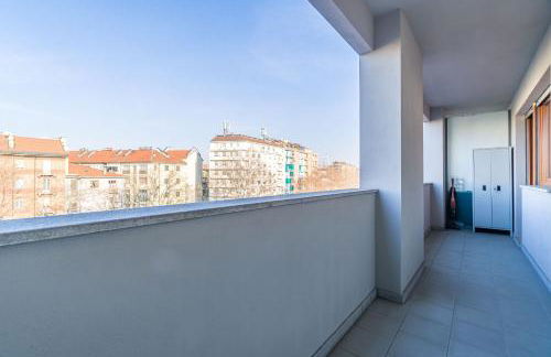 GuestHost - Crocetta Residence! Modern & Roomy Flat - Foto 27