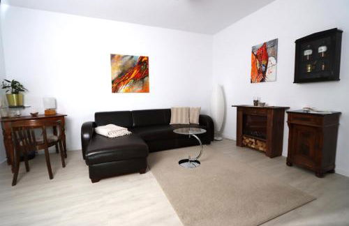 FEWO Odenwald - Anna - Photo 1