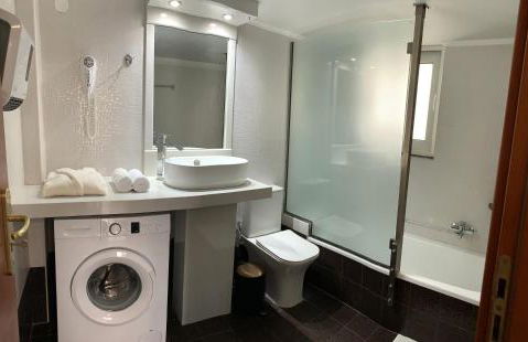 A&B Ialysos villas and apartments - Foto 12