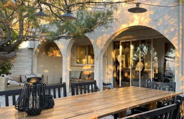 Mas Andalou Fabuleuse première ligne de mer, plage privative - Foto 37