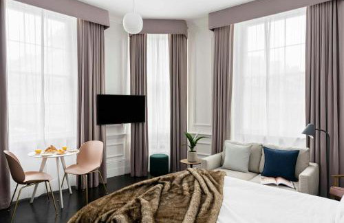 The Moorgate by Cove - Photo 140
