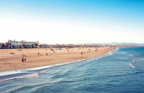 ApartUP Port Area I - Photo 39