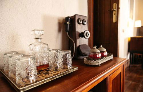 Authentic Canary Style Villa with private pool and garden- Casa Juan Vera - Foto 24