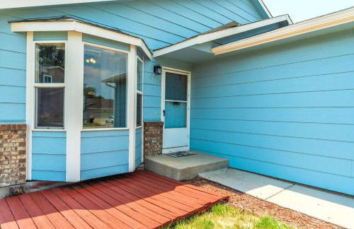 Witches Hollow Pet-Friendly Retreat Near Airport - Foto 7