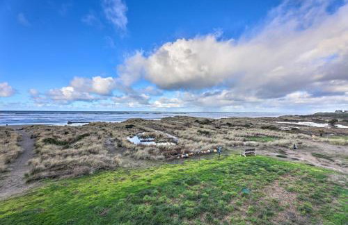 Sanderling Sea Cottages, Unit 7 with Beach Access! - Foto 2