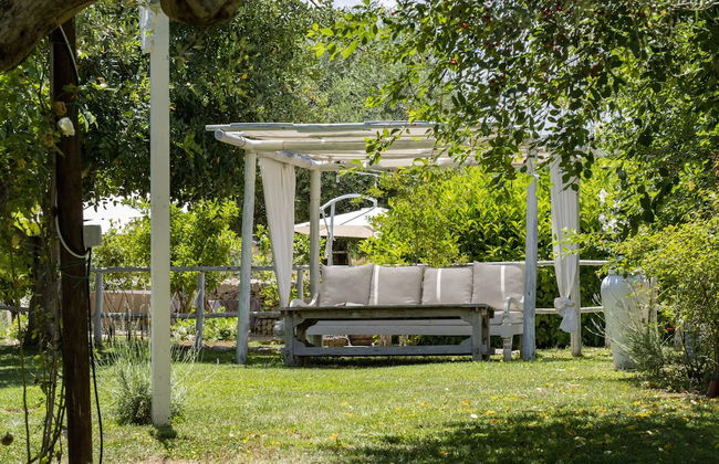 Masseria Montepaolo - Photo 76