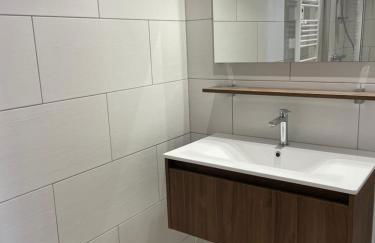 Gîte La Maison des Poètes de 1 à 6 personnes à Treigny Perreuse - Foto 34