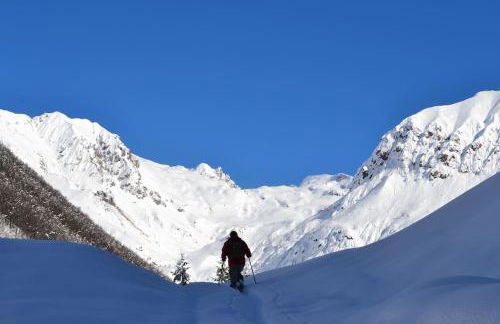 La marmotta gialla - apartment - lakes - mountains - Photo 51