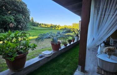 Piccolo Cottage Country Oasi di Pace - Foto 29