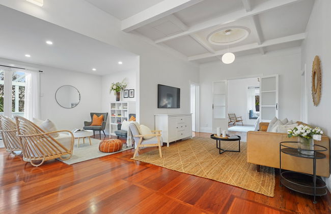 Grey Lynn - Grandeur - Cafe Lifestyle - Foto 26