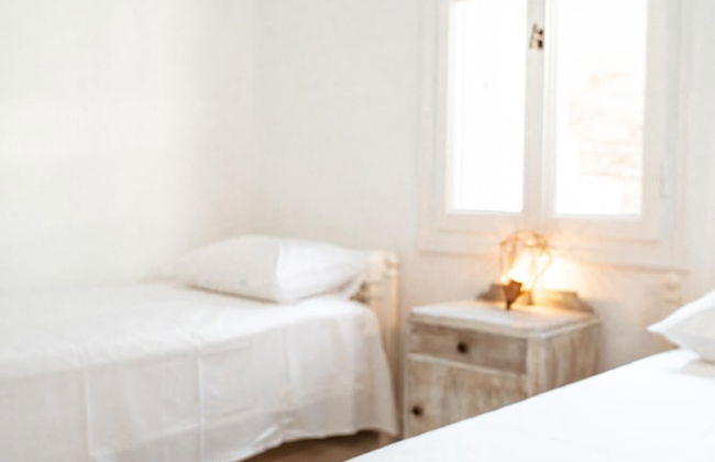 Villa Tanaos in Tinos - Foto 2