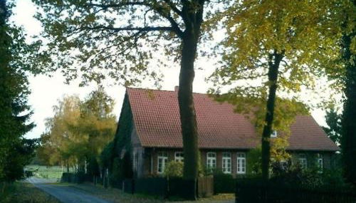 Alte Schule Bollersen - Foto 5