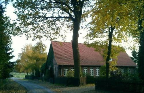 Alte Schule Bollersen - Foto 5