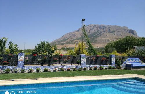 Parada del Herrero casa rural - Foto 1