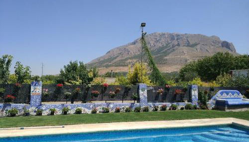 Parada del Herrero casa rural - Foto 1