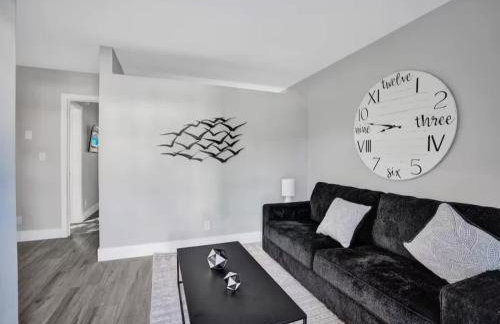 Rustic Retreats Cozy 1BR For 4 Guests Minutes From Las Olas - Foto 3