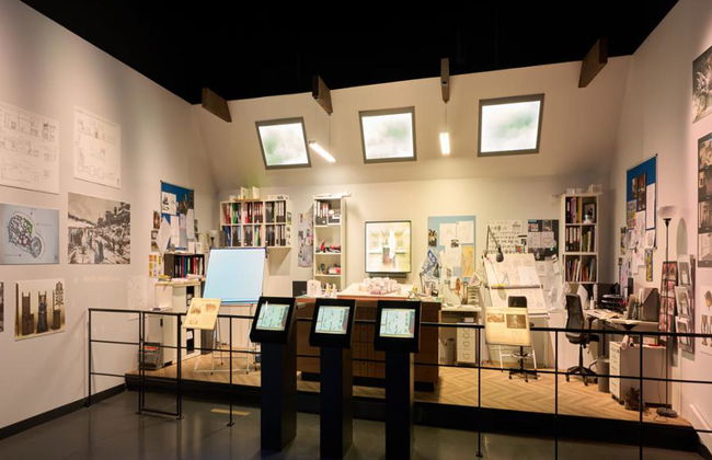 Game of Thrones Studio Tour - Ticket - Photo 10