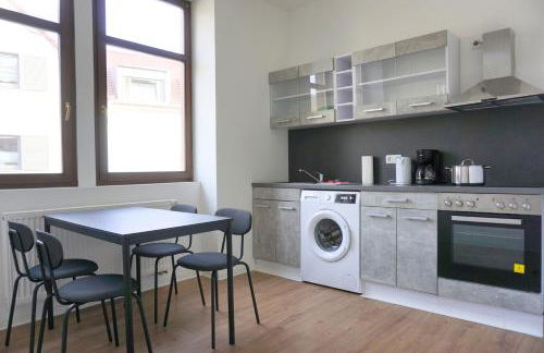 11 Monteursapartments zur Alleinnutzung - Foto 15