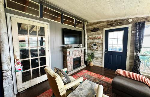 Salty Dog Cottage - Foto 10