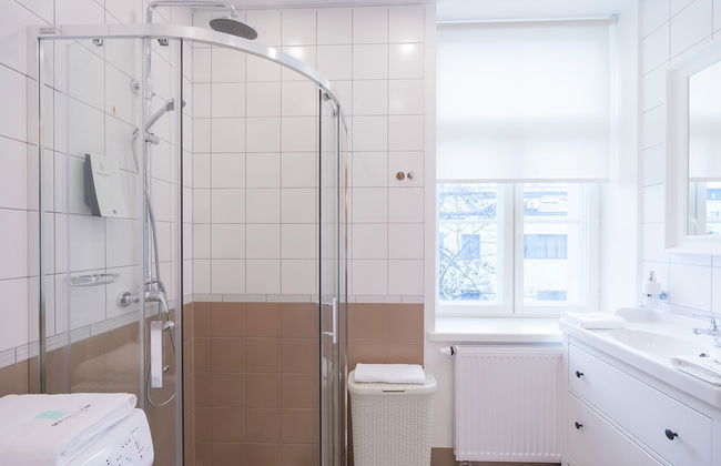 Revelton Suites Tallinn - Foto 52