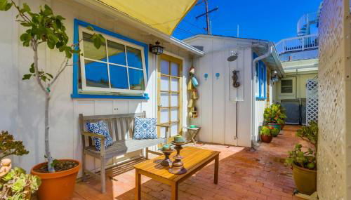 Surf and Sand Beach Bungalow - Foto 5