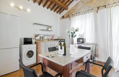 Charming apartment in Ascoli Piceno near village - Foto 8