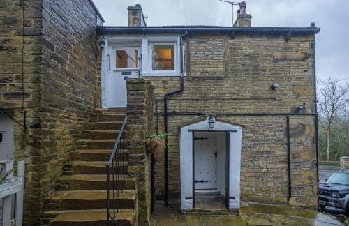 New Listing The Loft At Lavender Cottage - Foto 18