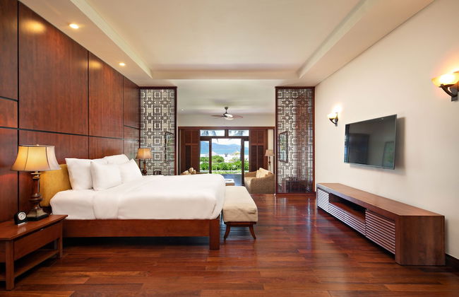 Resort Villa Da Nang By Abogo - Photo 12