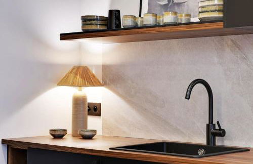 Appartement de Luxe 2BDR/7P - Louvre/tuileries - Foto 11