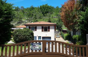 La Meïzou, gîte - chambres d hôtes à Champeix - Photo 30