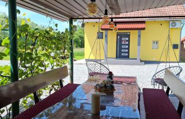 Studio apartmani FLAVO LUX - Photo 34