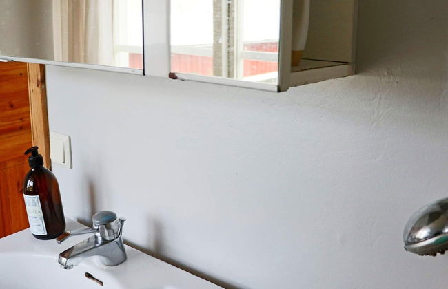 8 Person Holiday Home in Hishult-by Traum - Foto 17