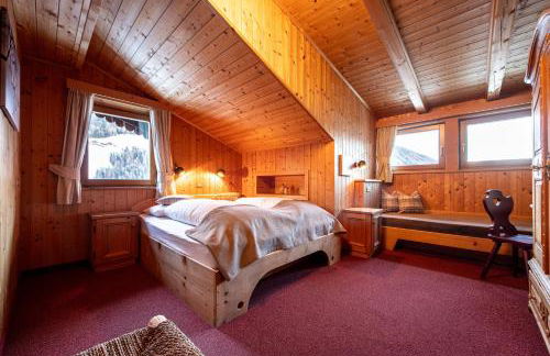 Panorama-Apartments Oberkofl - Photo 19