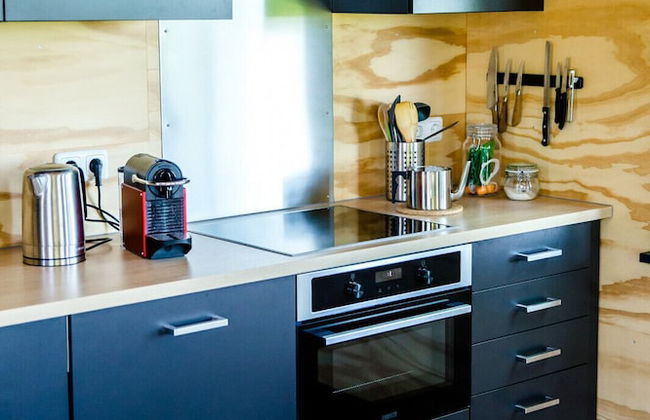 Waterlodge Goudule in Nes - Photo 9