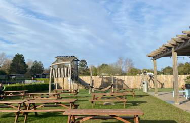 LODGE SEA VIEW On the beach signature gold Hafan y Mor North Wales LL53 6HX - Foto 25