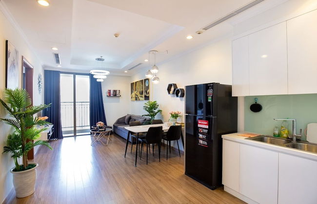 Full House Times City - Foto 31