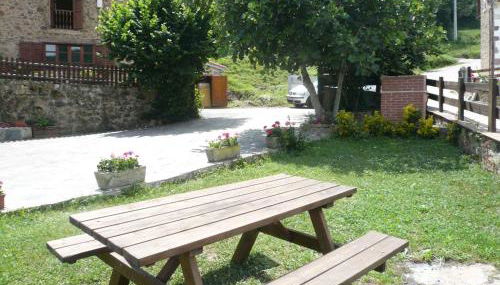 Apartamentos Rurales Los Picos de Redo - Foto 5, Garden