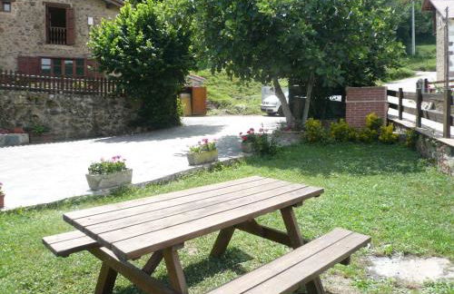 Apartamentos Rurales Los Picos de Redo - Foto 5