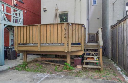 NEW Classy Dupont-Logan Apt Parking - Foto 20