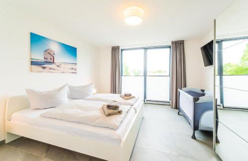 Ferienwohnung am Kleinbahnhof - Foto 29