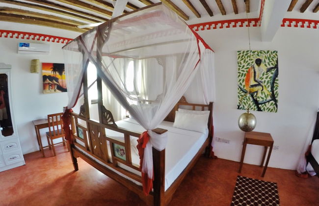 Zawady Villa - Foto 8